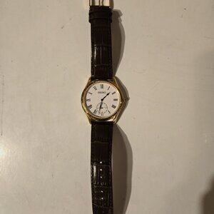 Seiko Men's Watch